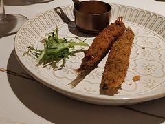 -牛扒先生·厚切雪花牛扒西餐厅(北京路禺山路店)