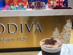 -GODIVA(王府井apm店)