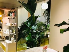 -théATRE 茶聚场(王府中環店)