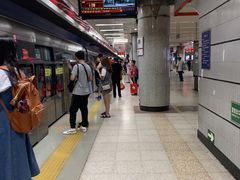 -大望路(地铁站)