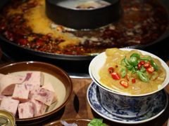 -楠火锅(龙阳广场店)