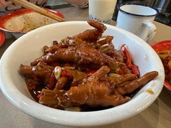 -老三样·旧食新味(万寿宫店)