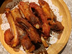 -创味·民间海南菜·非遗藤桥排骨(藤桥·免税城店)