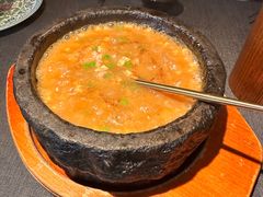 -南里山房·新淮扬菜(徐汇万科店)