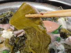 三鲜荤豆花-海关荤豆花(洋河一路店)