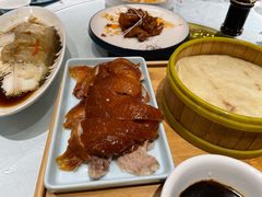 -大眼锅贴水饺(河东店)