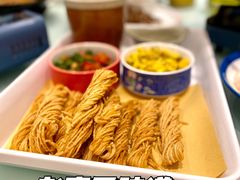 -江南韵·无锡太湖文化体验餐厅(凤凰天街店)