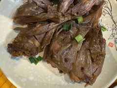 -乡亲鹅肉城(昆山店)