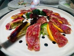 -优食坊·蒸汽海鲜(康盛路店)