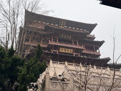 -径山寺