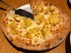 -1861意大利餐厅(文化广场店)