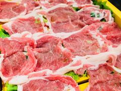 -京门老爆三·铜锅涮肉 爆肚(望京店)