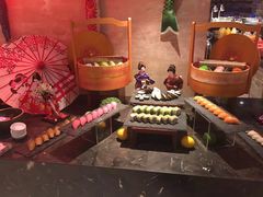 -乐咖啡西餐厅(太湖皇冠假日酒店)