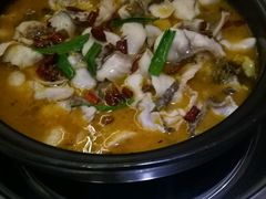 -黑鱼郭我家酸菜鱼(摩尔广场店)