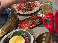 -杨小佳·齐齐哈尔烤肉·烤串(广州店)