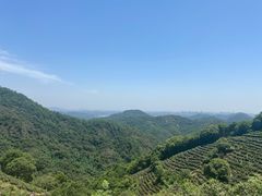 -西湖风景区十里琅珰-五云山