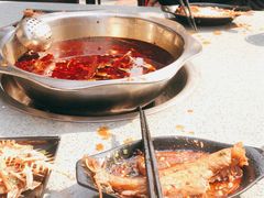 -川东长筷子耗儿鱼(万象润街店)