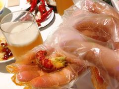 -老长沙龙虾馆·聚会餐厅(白石洲店)