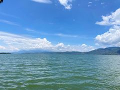 -大理洱海