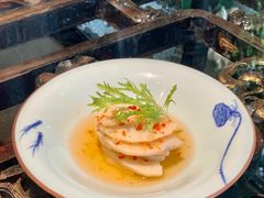 -箱美术馆私房菜(水晶郦城店)