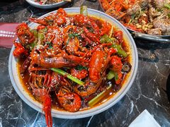-指爱龙虾(金杨路总店)