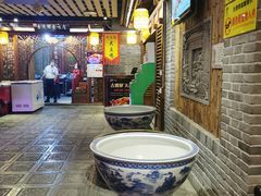-古渡驛(丽彩·潮流港店)