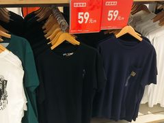 -优衣库(上海正大广场店)