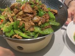 -峨嵋小镇·川菜(正定朗华店)