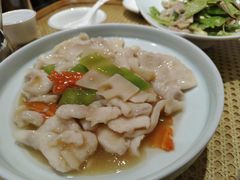 -会仙楼饭庄(芙蓉街店)