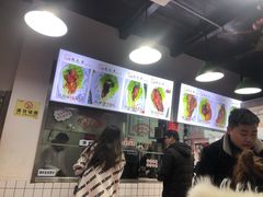 -赵元章肉骨烧(山塘街店)