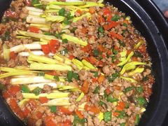 -独一道·邵伯龙虾土菜馆·烧烤(雨花西路店)