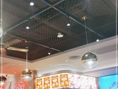 大堂-潮界(虹桥新天地店)