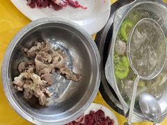 -老猫牛肉火锅(沙溪店)