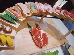 -千寻山野烤肉(中关村店)