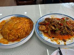 -同发号饭庄(复兴路店)