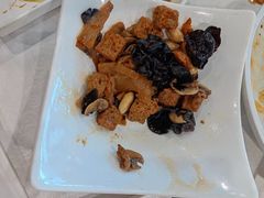 -便宜坊烤鸭店(国瑞城哈德门店)