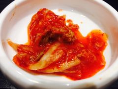 -本粥&拌饭cafe(欧亚新生活店)