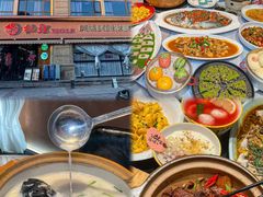 -千岛湖小鱼儿·淳安匠心农家菜