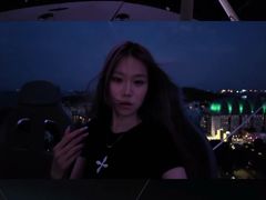 -圣淘沙天际线斜坡滑车
