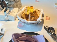 餐前面包-燃扒房Steakhouse(皇庭店)