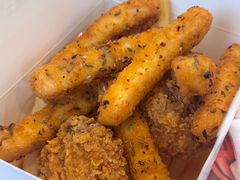 -德克士(海秀东店)