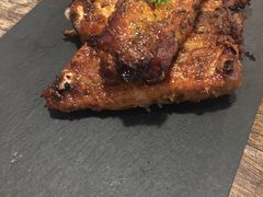 -HIGH FIVE哈福手工汉堡(桂林路店)