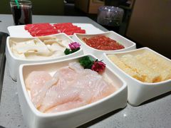 -海底捞火锅(石厦时代广场店)