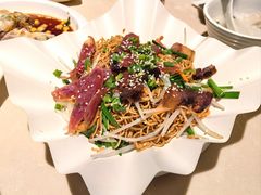 -香港池仔记肠粉王(博多新记襄阳南路店)