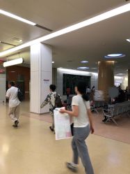 -天津市儿童医院(北辰龙岩院区)