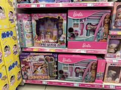 -TOYSRUS玩具反斗城(南通万象城店)