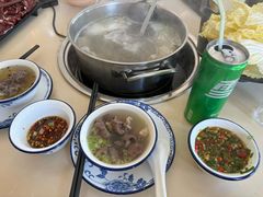 -通好吃潮家牛肉火锅店(张家边店)