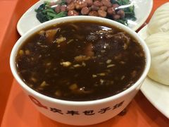 -庆丰包子铺(博雅CC商业广场店)