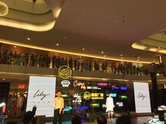 -皇庭广场(福华三路店)