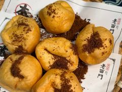 -老西门·常州菜(新区店)